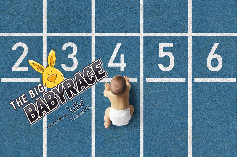 Babyrace Babyrace